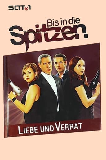 Portrait for Bis in die Spitzen - Season 1