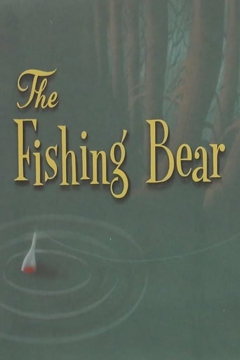 Poster of The Fishing Bear