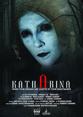 Poster of Katharina