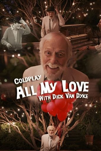 Poster of All My Love (Directors' Cut)