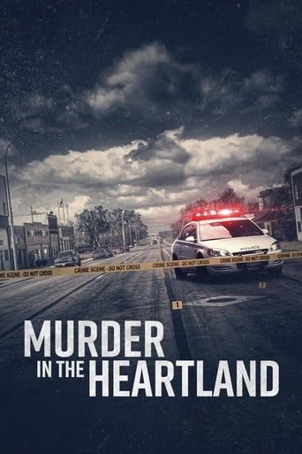 Portrait for Murder in the Heartland - Season 6