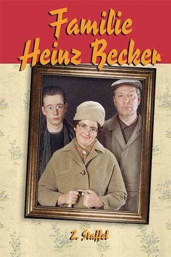 Portrait for Familie Heinz Becker - Season 2