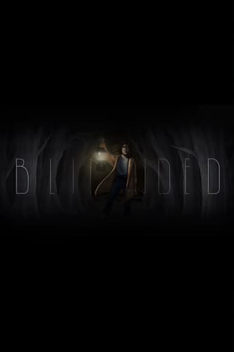 Poster of Blinded