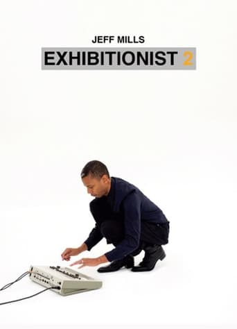 Poster of Exhibitionist 2