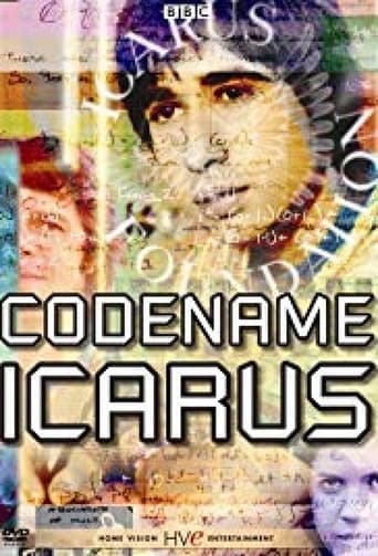 Poster of Codename Icarus