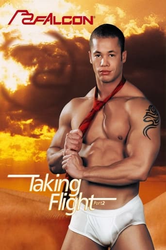 Poster of Taking Flight 2