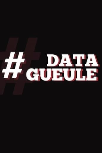 Portrait for Data Gueule - Season 5