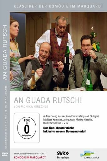 Poster of An guada Rutsch