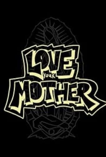 Poster of Love Your Mother