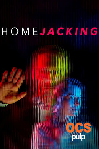 Portrait for Homejacking - Season 1