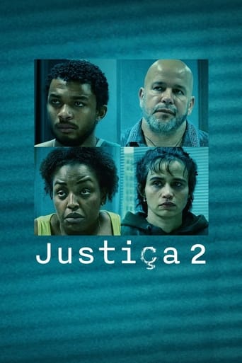 Poster of Justiça 2