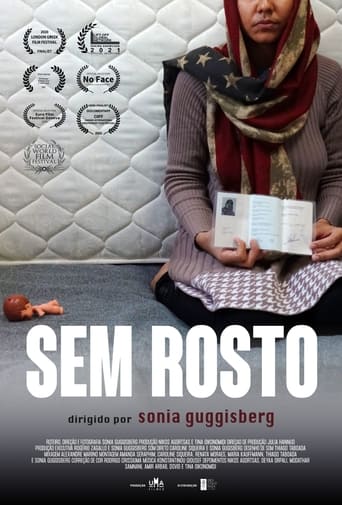 Poster of Sem Rosto