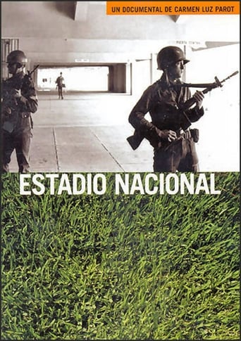 Poster of Estadio Nacional