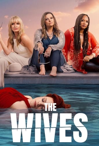 Poster of The Wives