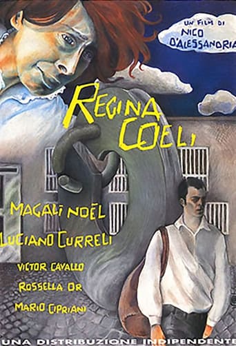 Poster of Regina Coeli