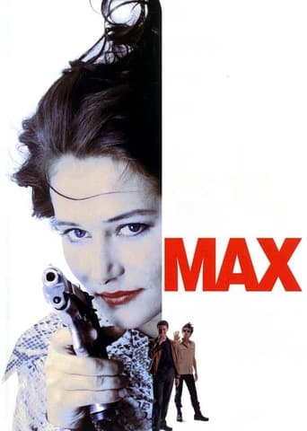 Poster of Max