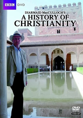 Poster of A History Of Christianity