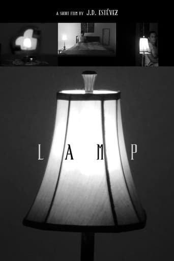 Poster of Lamp