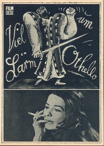 Poster of Othello in the Province