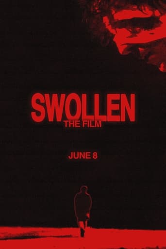 Poster of Swollen