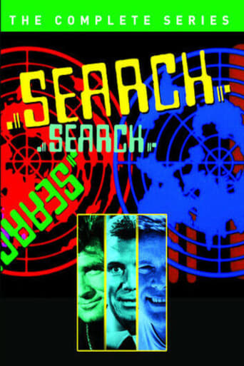 Portrait for Search - Season 1