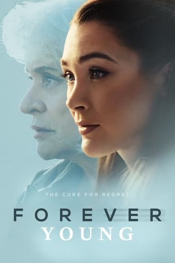 Poster of Forever Young