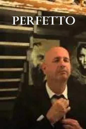 Poster of Perfetto