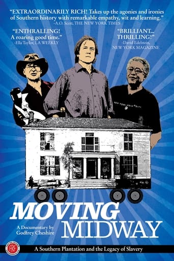 Poster of Moving Midway