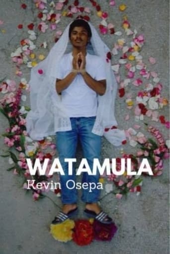 Poster of Watamula