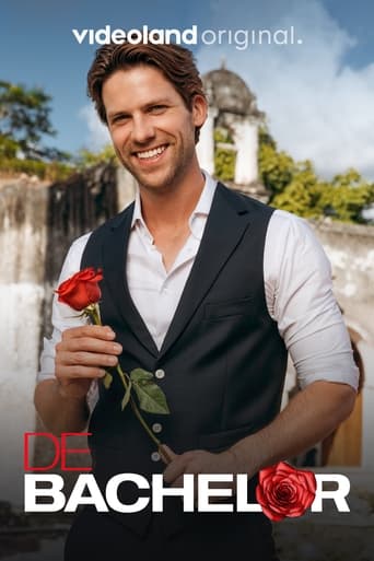 Portrait for De Bachelor - Season 2