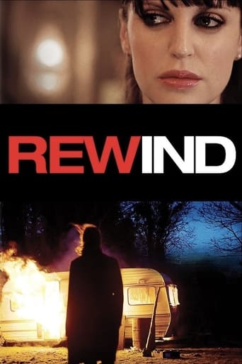 Poster of Rewind