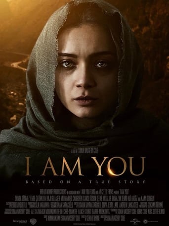 Poster of I Am You