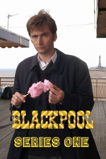 Portrait for Blackpool - Season 1