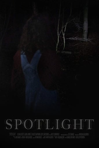 Poster of Spotlight