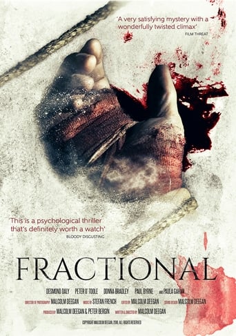 Poster of Fractional