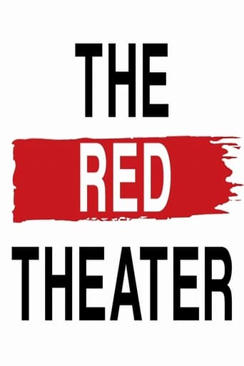 Portrait for THE RED THEATER - Season 2009