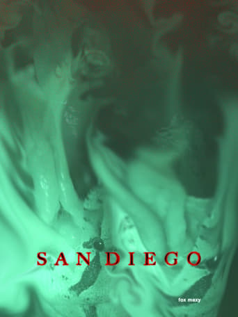 Poster of San Diego