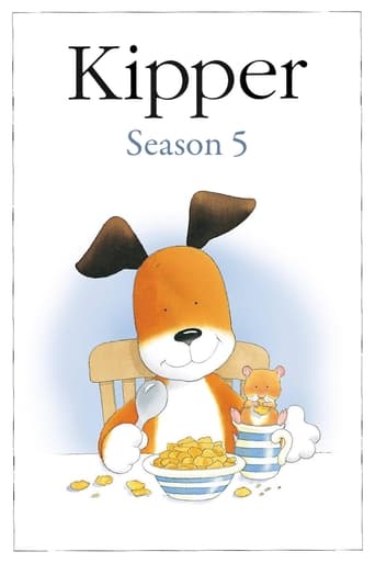 Portrait for Kipper - Season 5