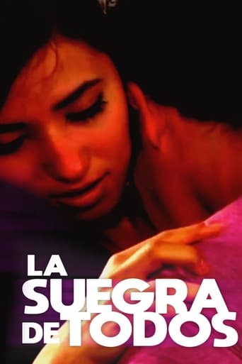 Poster of La suegra de todos