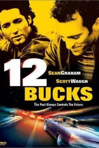 Poster of 12 Bucks