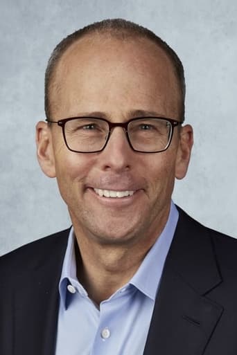 Portrait of Jonathan Kraft