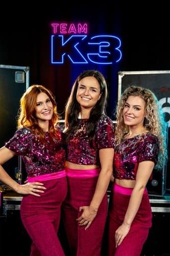 Portrait for Team K3 - Season 1