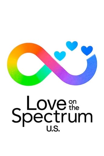 Portrait for Love on the Spectrum - Season 1