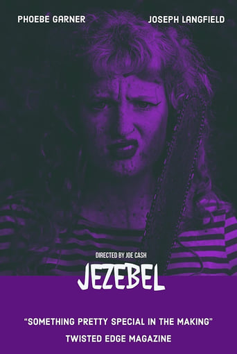 Poster of Jezebel