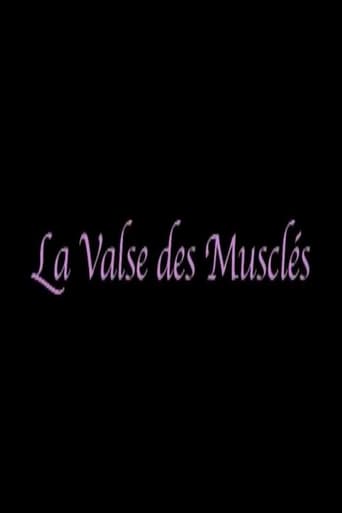 Poster of La valse des musclés