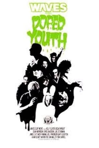 Poster of Doped Youth