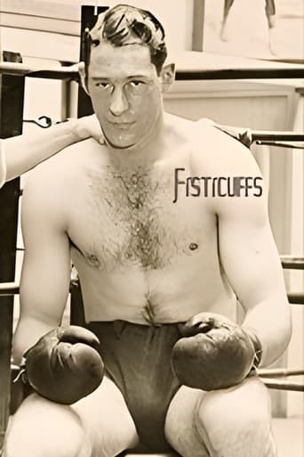 Poster of Fisticuffs