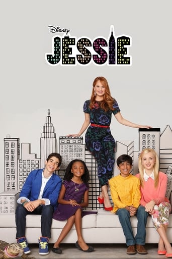 Portrait for Jessie - Season 4