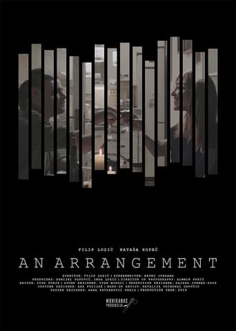 Poster of An Arrangement