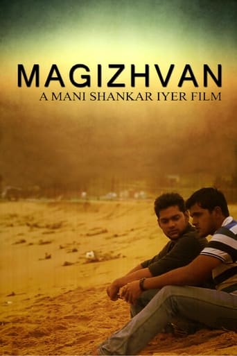 Poster of Magizhvan